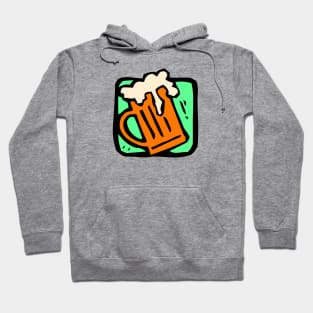 Beer Hoodie